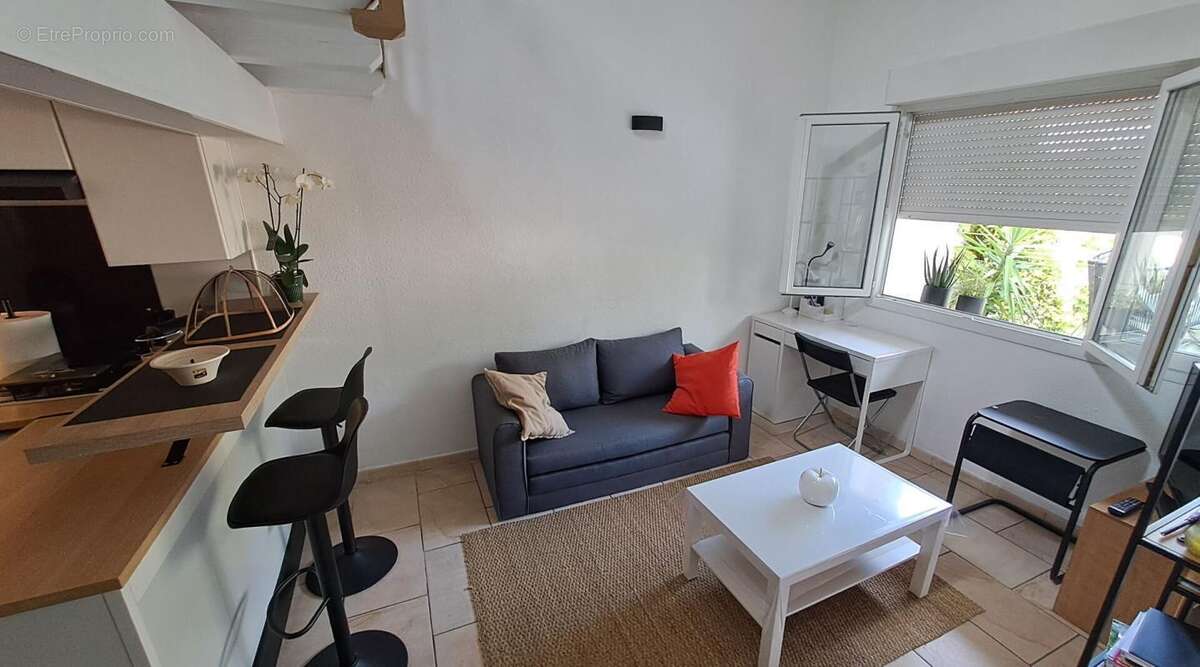 Maison à CARCASSONNE