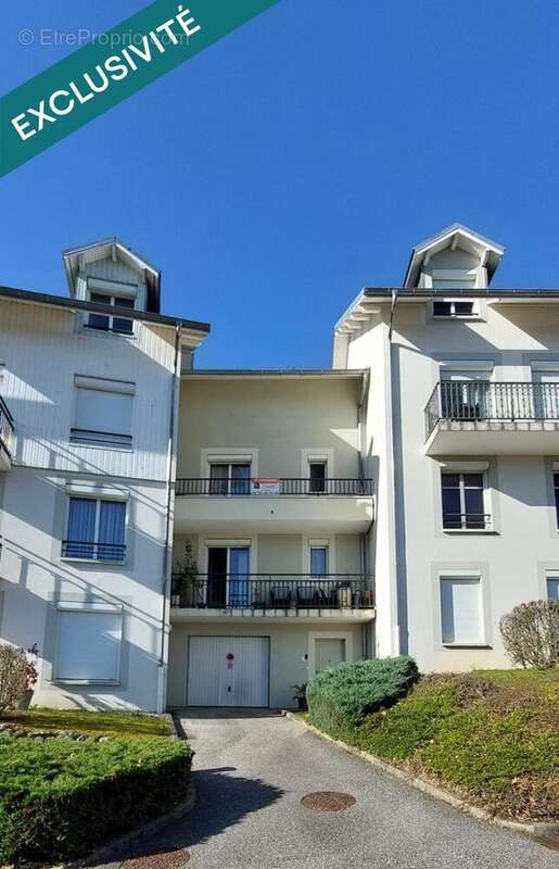 Photo 9 - Appartement à JACOB-BELLECOMBETTE