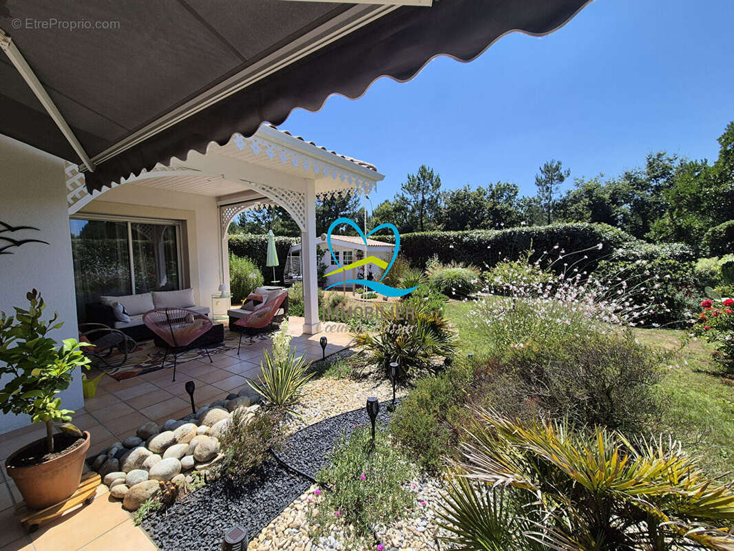 Maison Lanton - photo 14