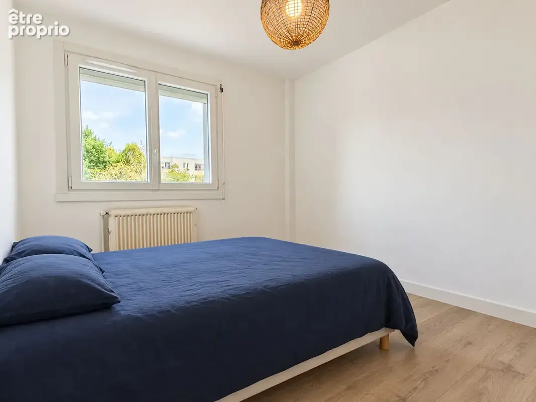 Appartement Nantes 4 pièces Blanche de Castille - photo 5