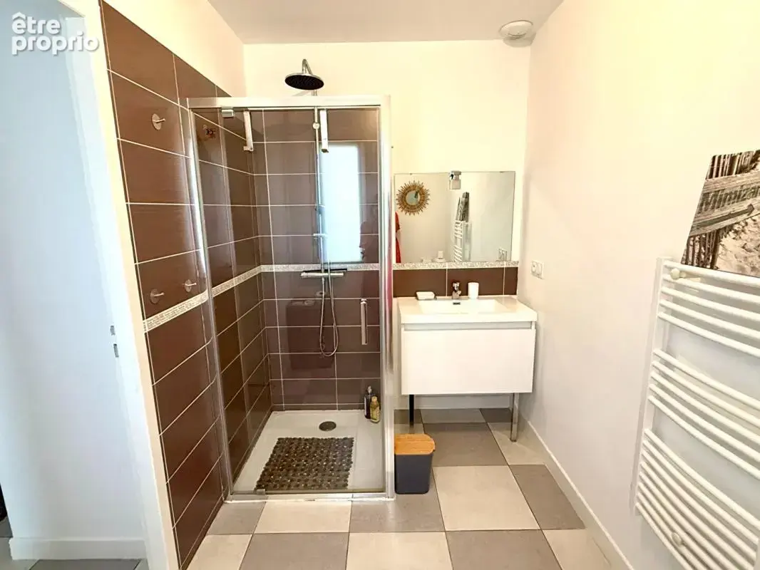 Appartement Mimizan Plage 3 pièces 62 m2 - photo 10