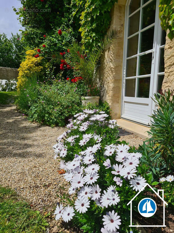 Maison à BAYEUX