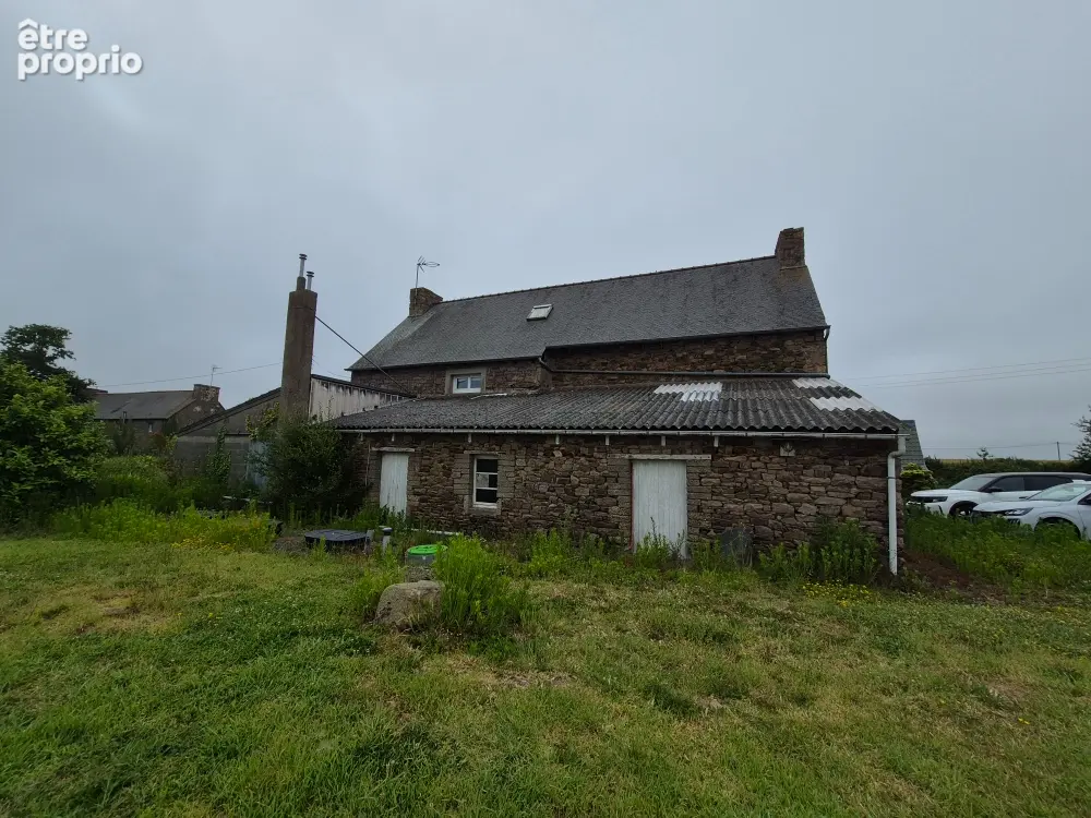 Maison Yvias - photo 18