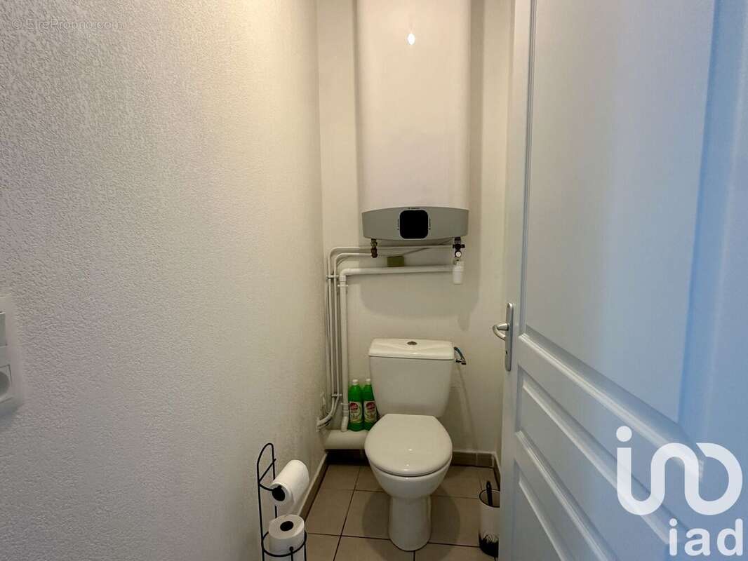 Photo 9 - Appartement à NARBONNE