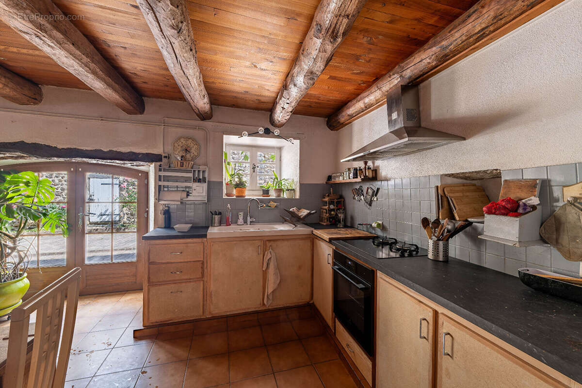 Maison à BLESLE