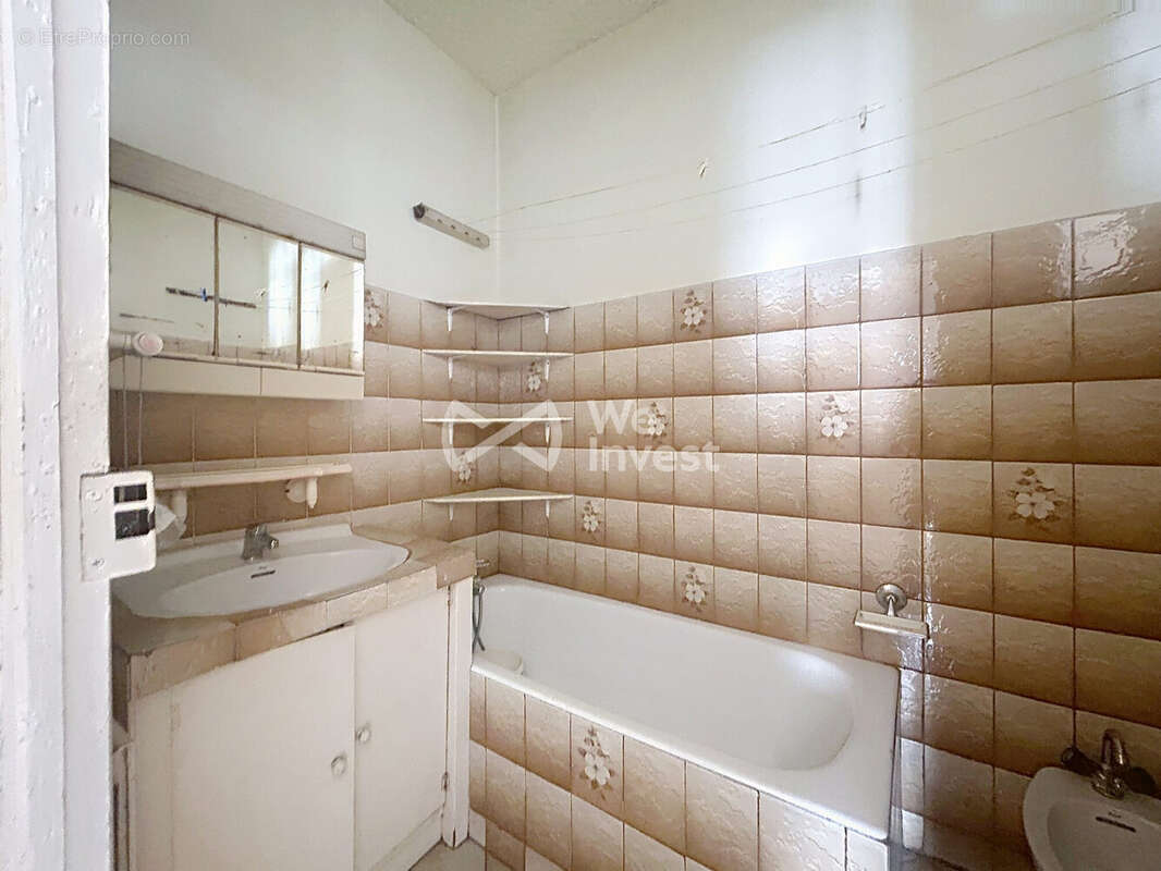 Appartement à PAU
