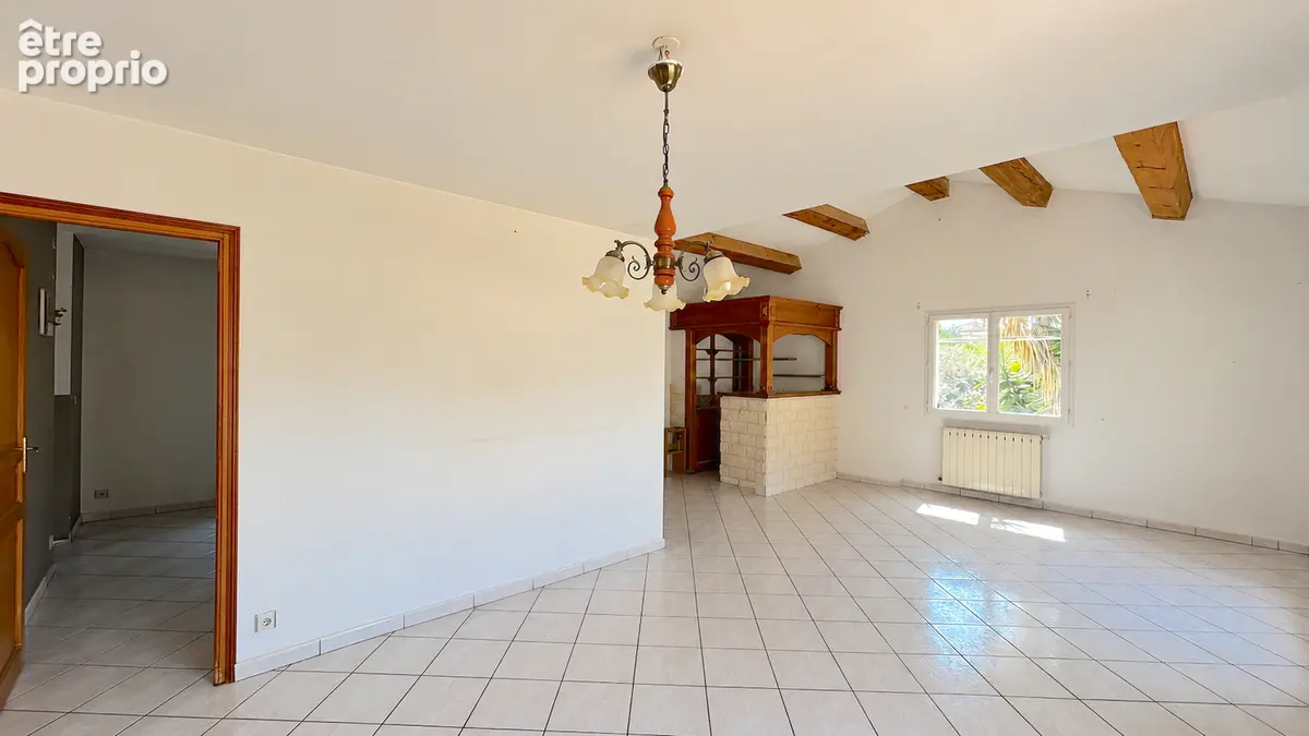 Maison récente 6 pièces à vendre à Linguizzetta - Réf. 1341VARROW - photo 3