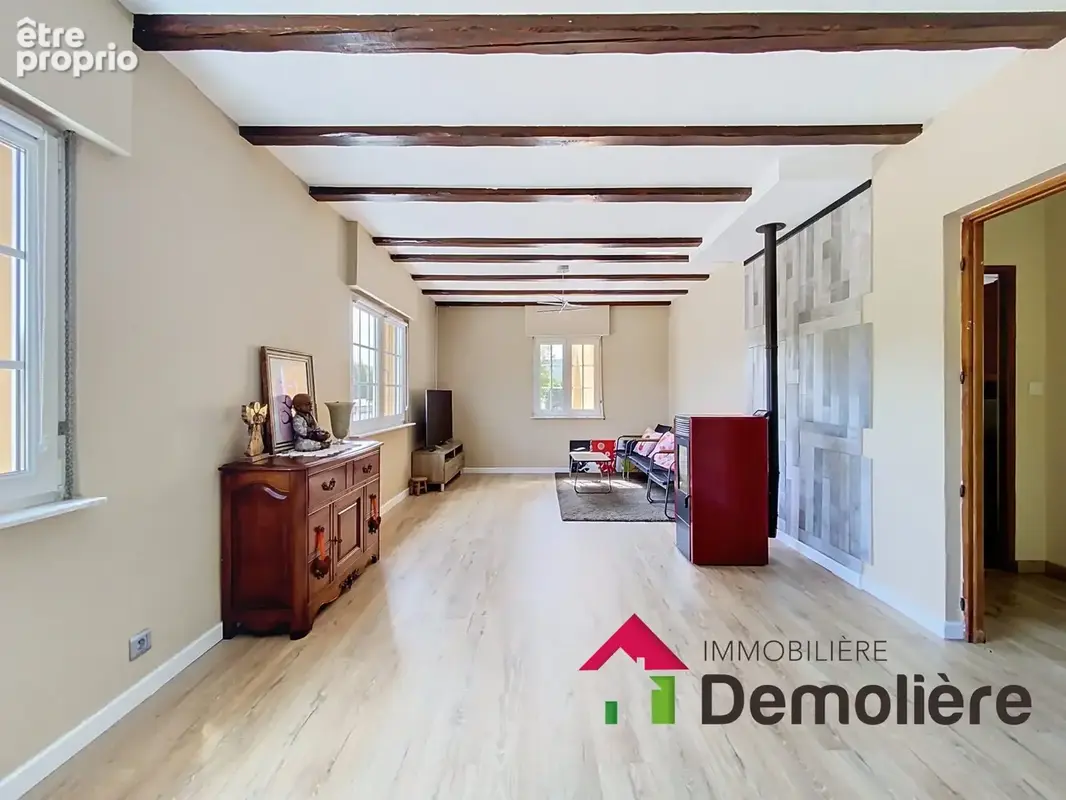 Maison 7 pièces 171 m² à vendre à Niederhaslach (67280) - photo 6