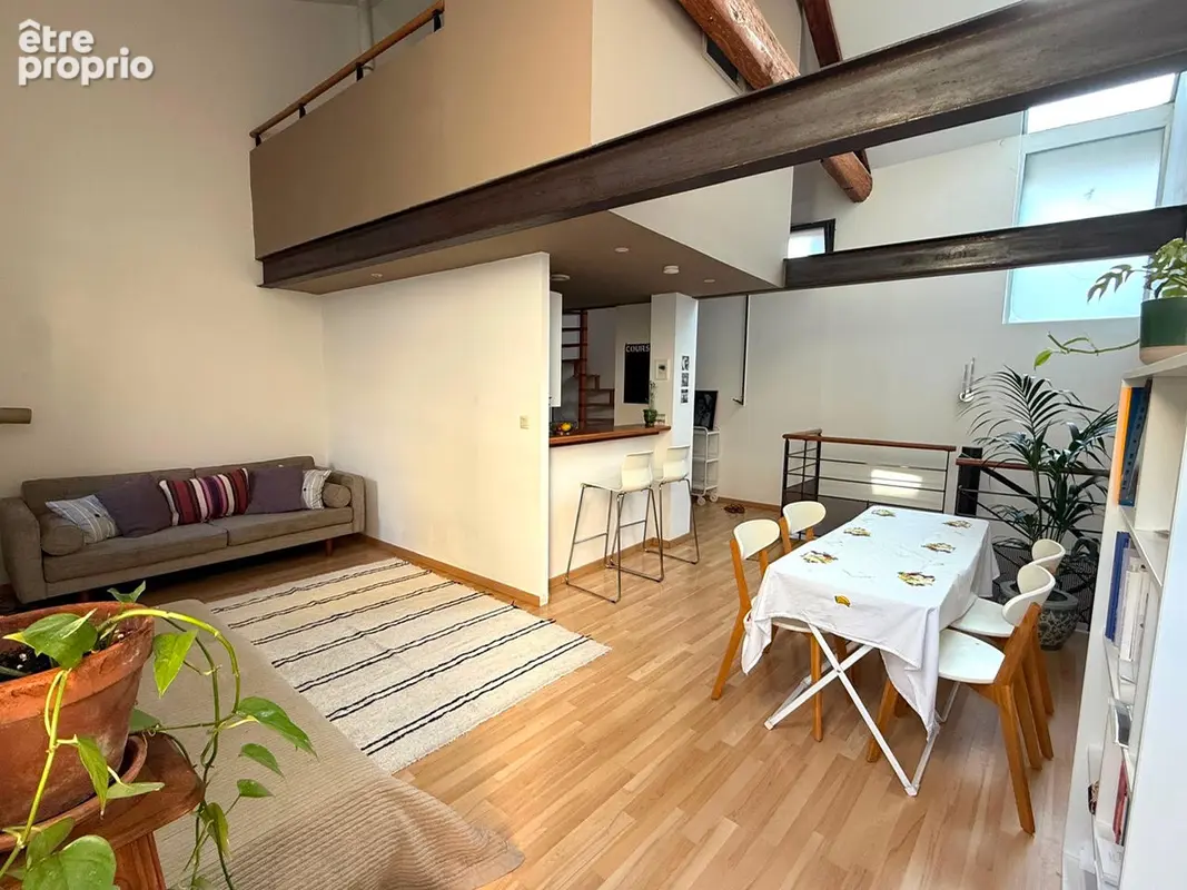 Maison Avignon 4 pièce(s) 77 m2 - photo 2