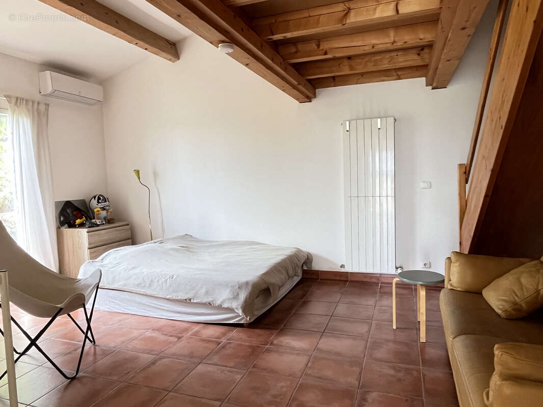 Maison à CANET