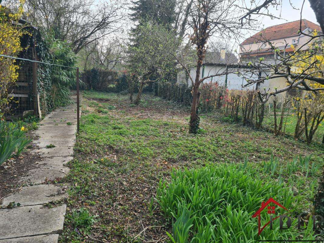 Maison à SAINT-DIZIER