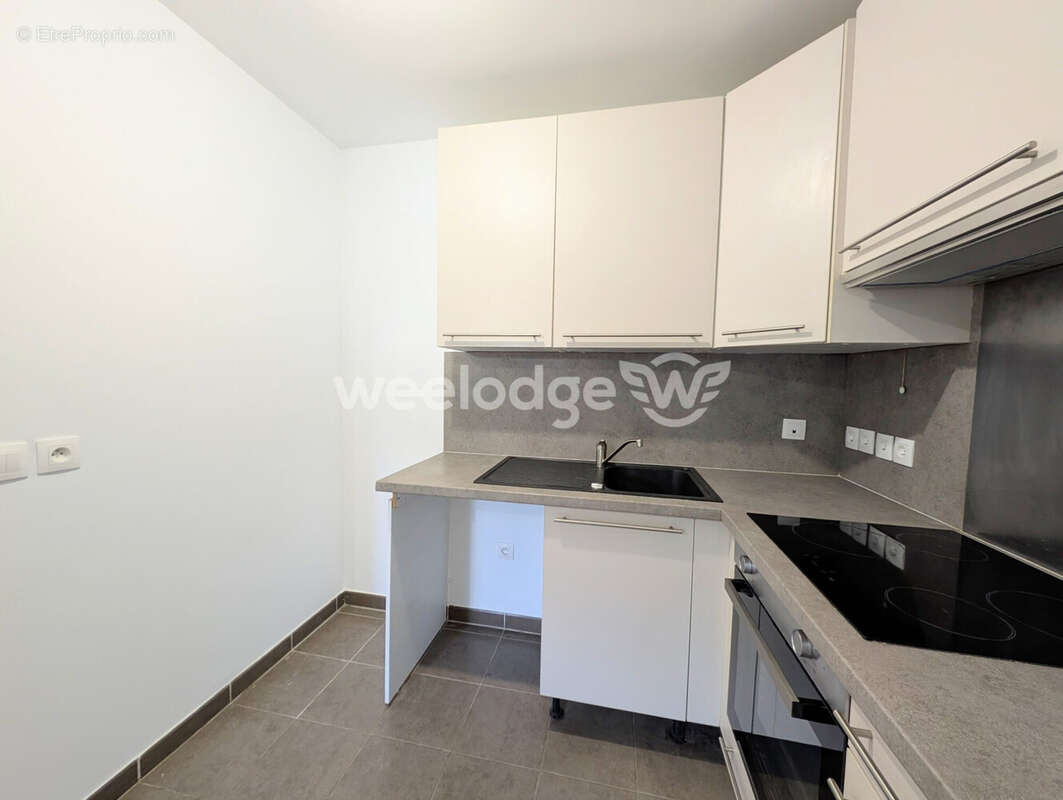 Appartement à SAINT-CYR-L'ECOLE
