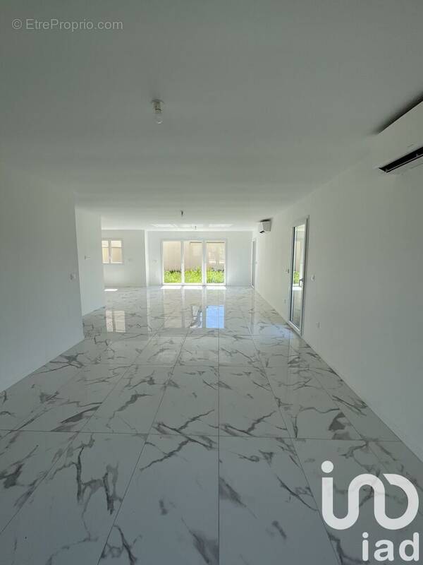 Photo 1 - Maison à LAGNY-SUR-MARNE