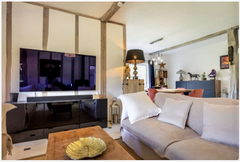 Maison à MASQUIERES