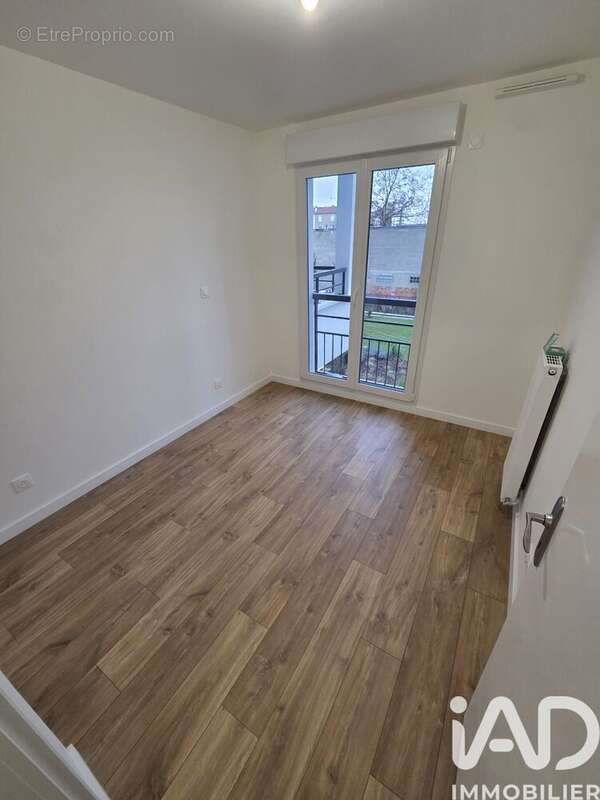 Photo 7 - Appartement à AULNAY-SOUS-BOIS
