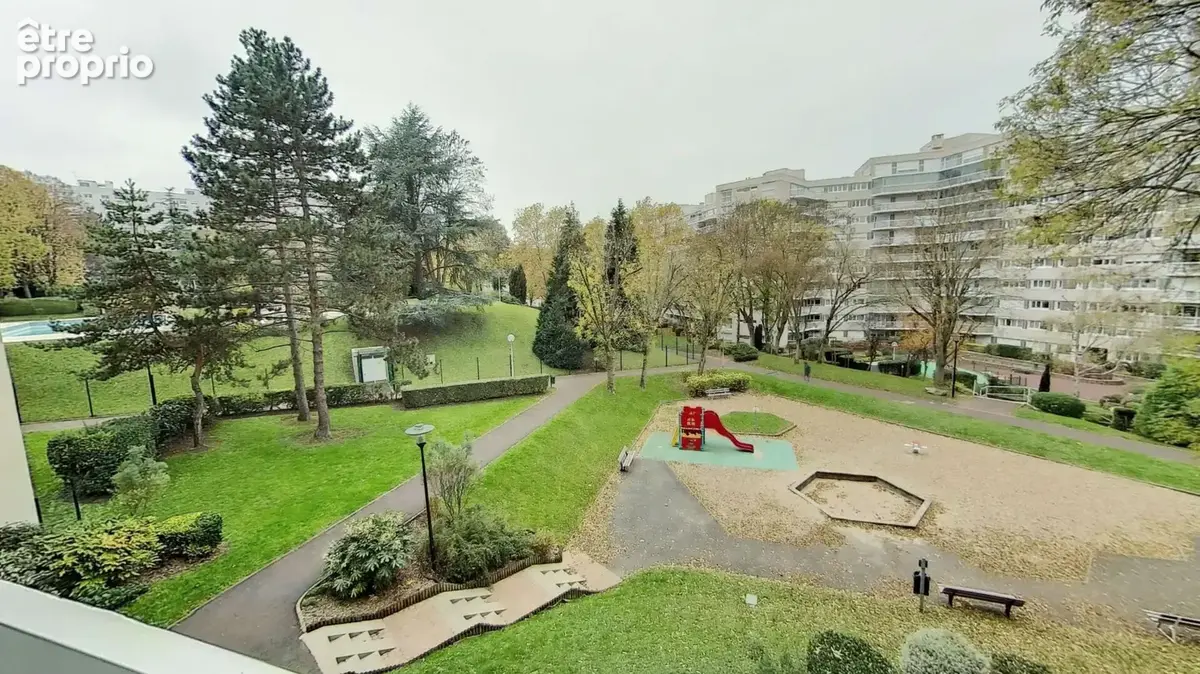 3 pièces dans résidence avec tennis et Piscine - photo 6