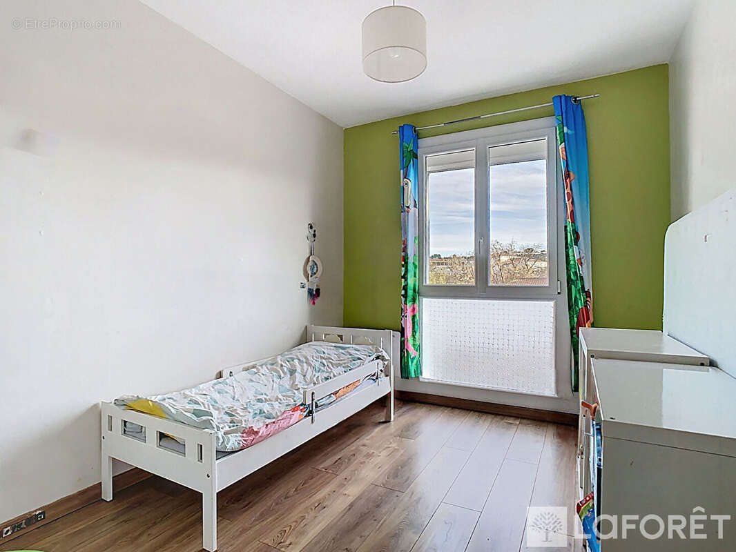 Appartement à VITROLLES