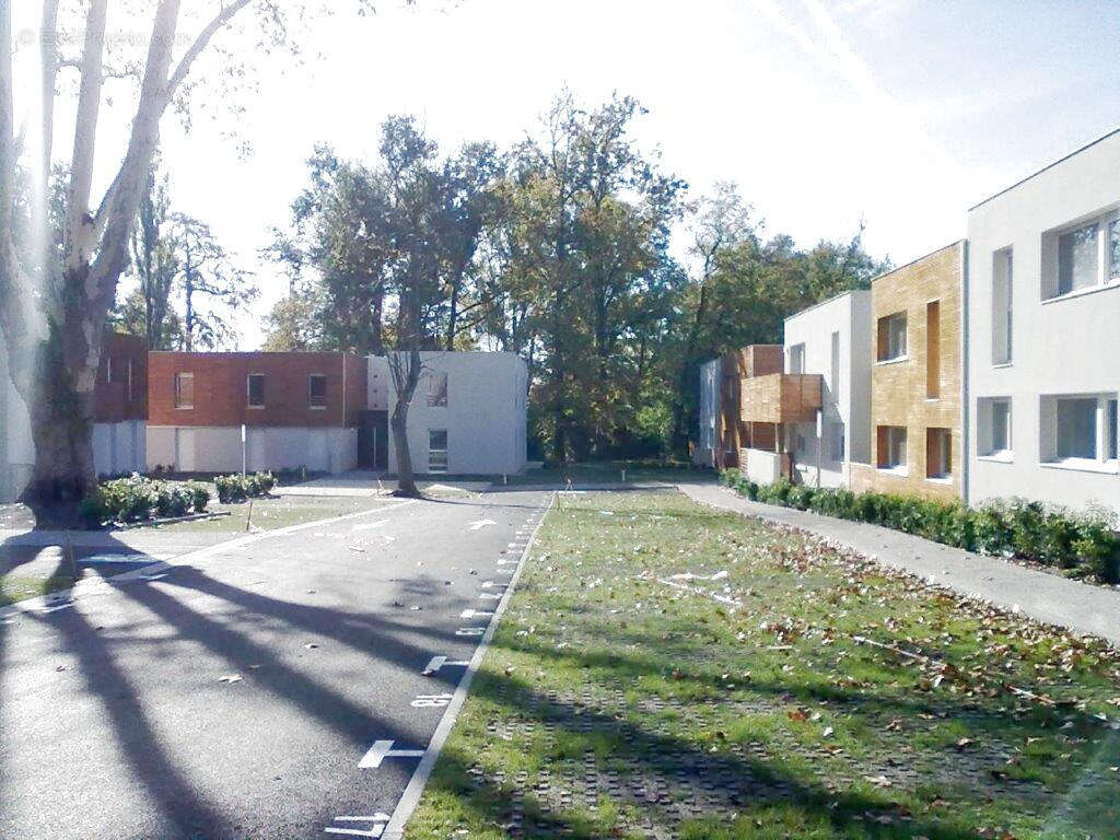 Appartement à MERIGNAC
