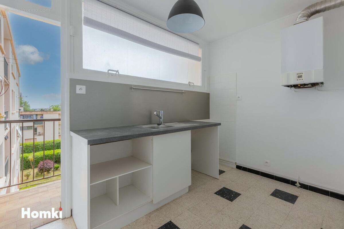Appartement à BEZIERS