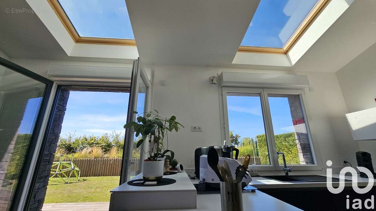 Photo 9 - Maison à CRESPIERES