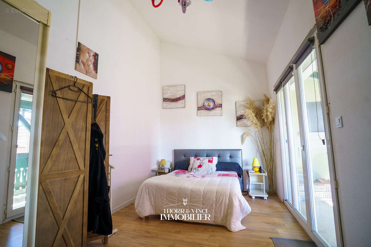 Appartement à WALDIGHOFEN