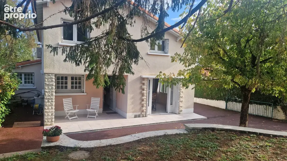 Maison 8 pièces 146 m² à vendre à Niort (79000) - photo 7
