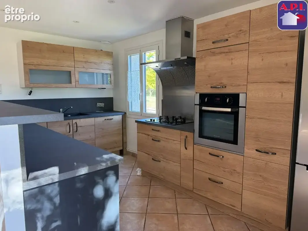 Maison 5 pièces 109 m² à vendre à Foix (09000) - photo 7