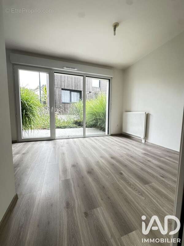 Appartement 44 m² à Vertou  - photo 2