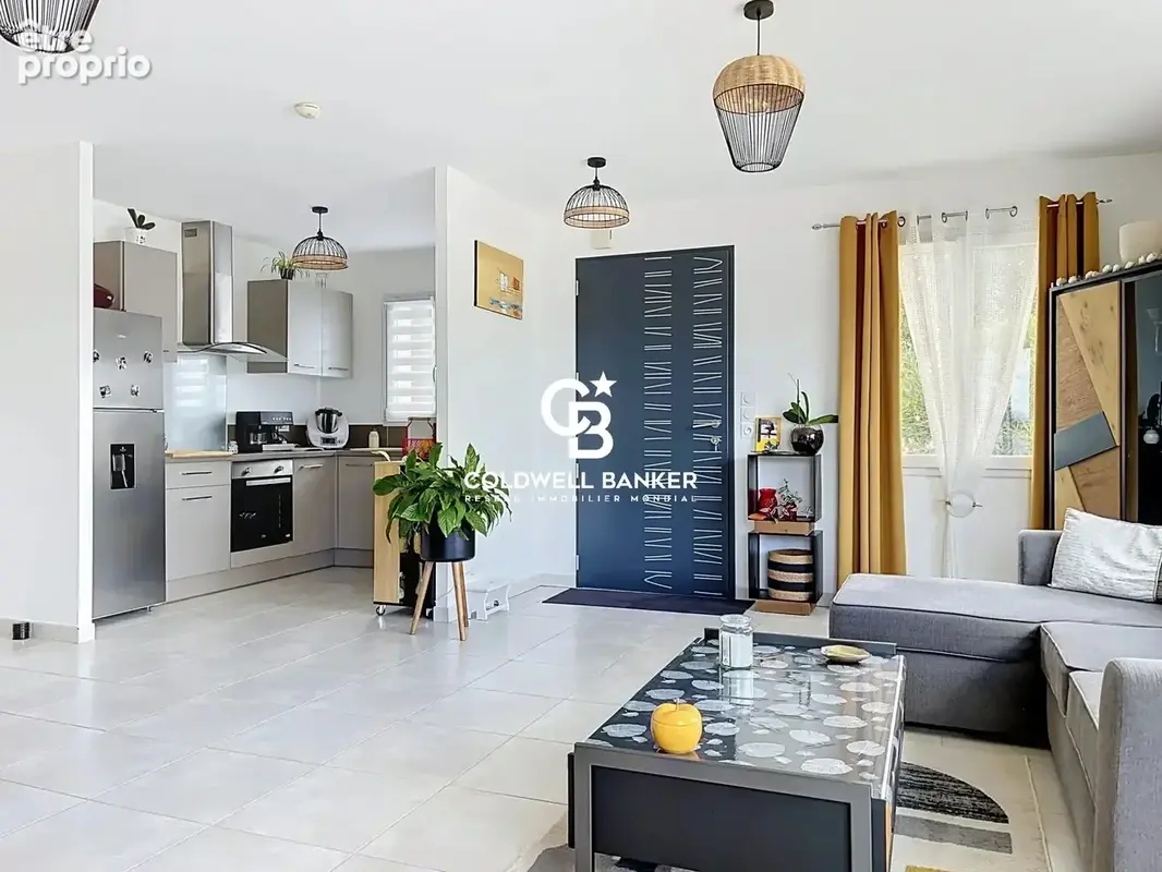 Sainte-Soulle – Plain-pied, trois chambres, jardin libre de vis-à-vis - photo 14
