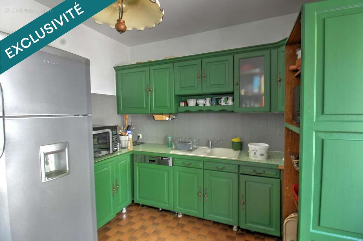 Photo 9 - Maison à LUZINAY