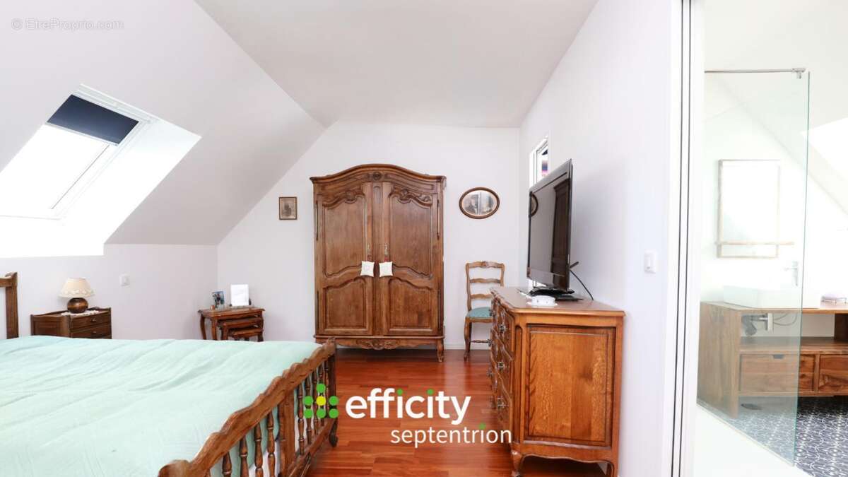 Maison à ANZIN-SAINT-AUBIN