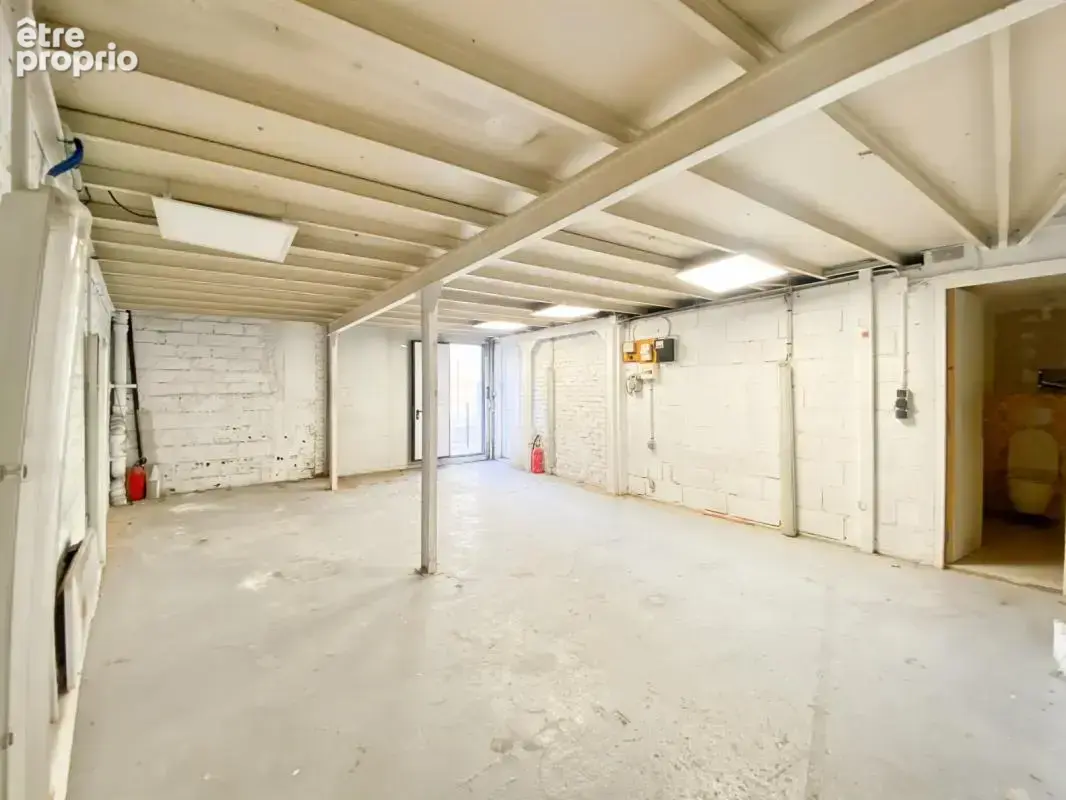 Photo Commerce à Boulogne-Billancourt au prix de 360 000€