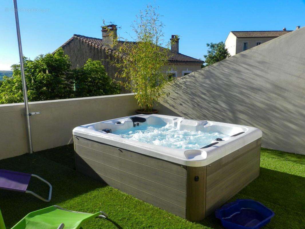 Maison à MURVIEL-LES-BEZIERS