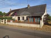 Maison à SAVIGNY-POIL-FOL