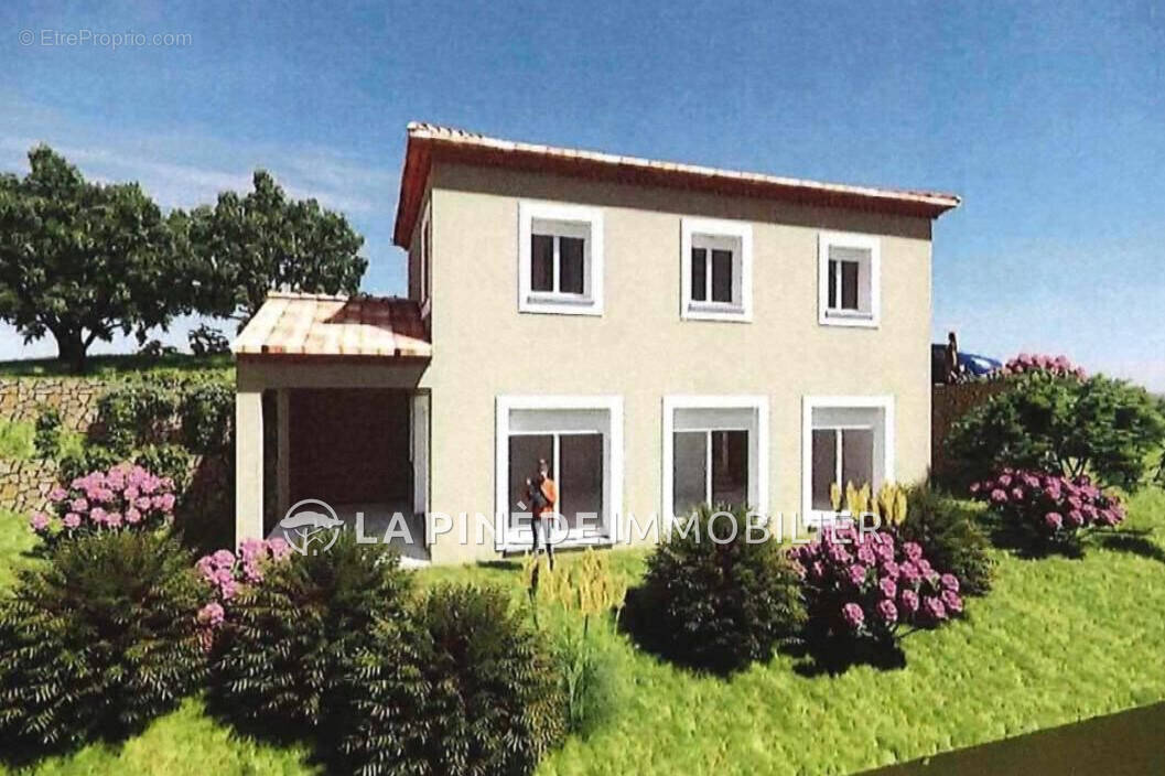 Terrain à LA COLLE-SUR-LOUP