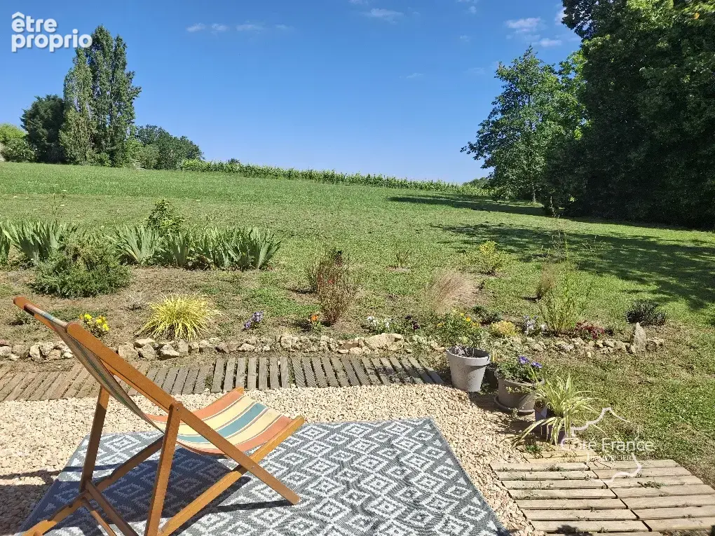 Maison en pierres de caractère avec dépendances et plus de 9 - photo 2