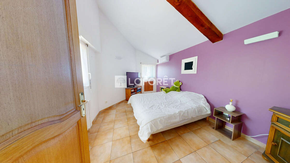 Maison à ISTRES