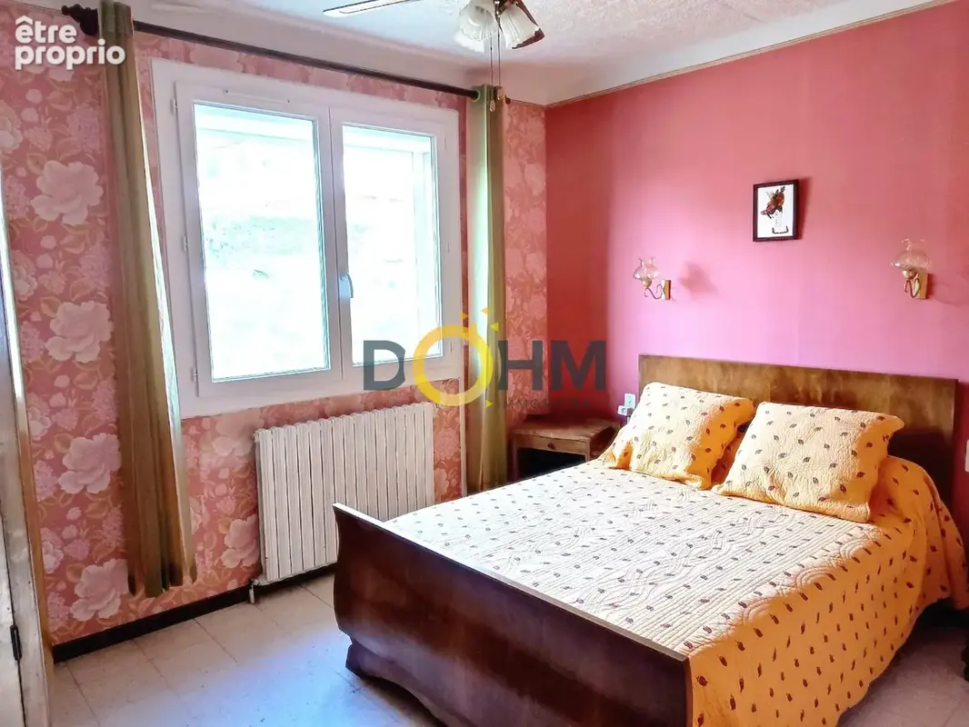 Villa 4 chambres 6 pièces à 15 minutes d'Alès avec vue dominante sur terrain 2000 m2  274 000 € - photo 7