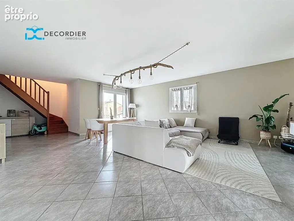 Maison neuvecelle centre - photo 4