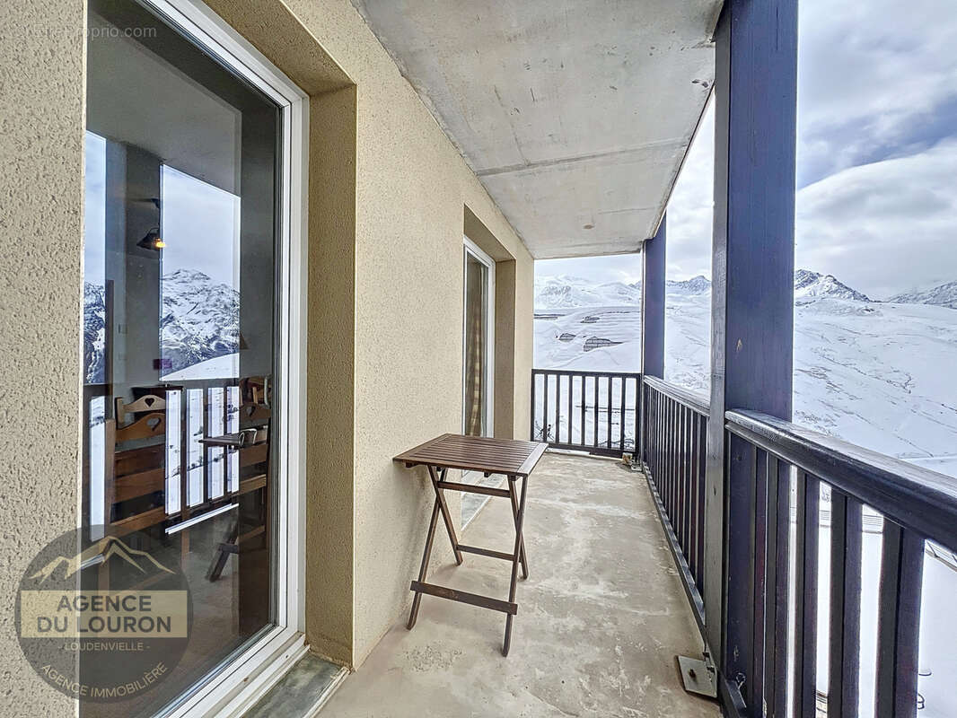 Appartement à GERM