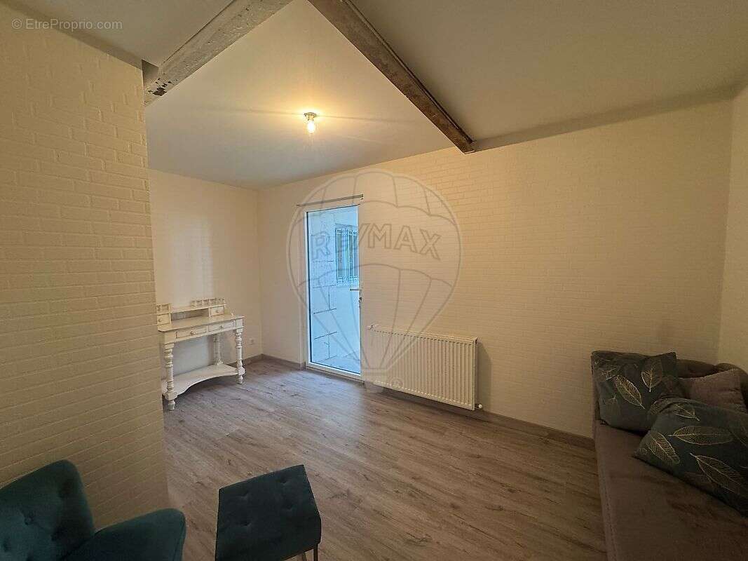 Maison à MESCHERS-SUR-GIRONDE