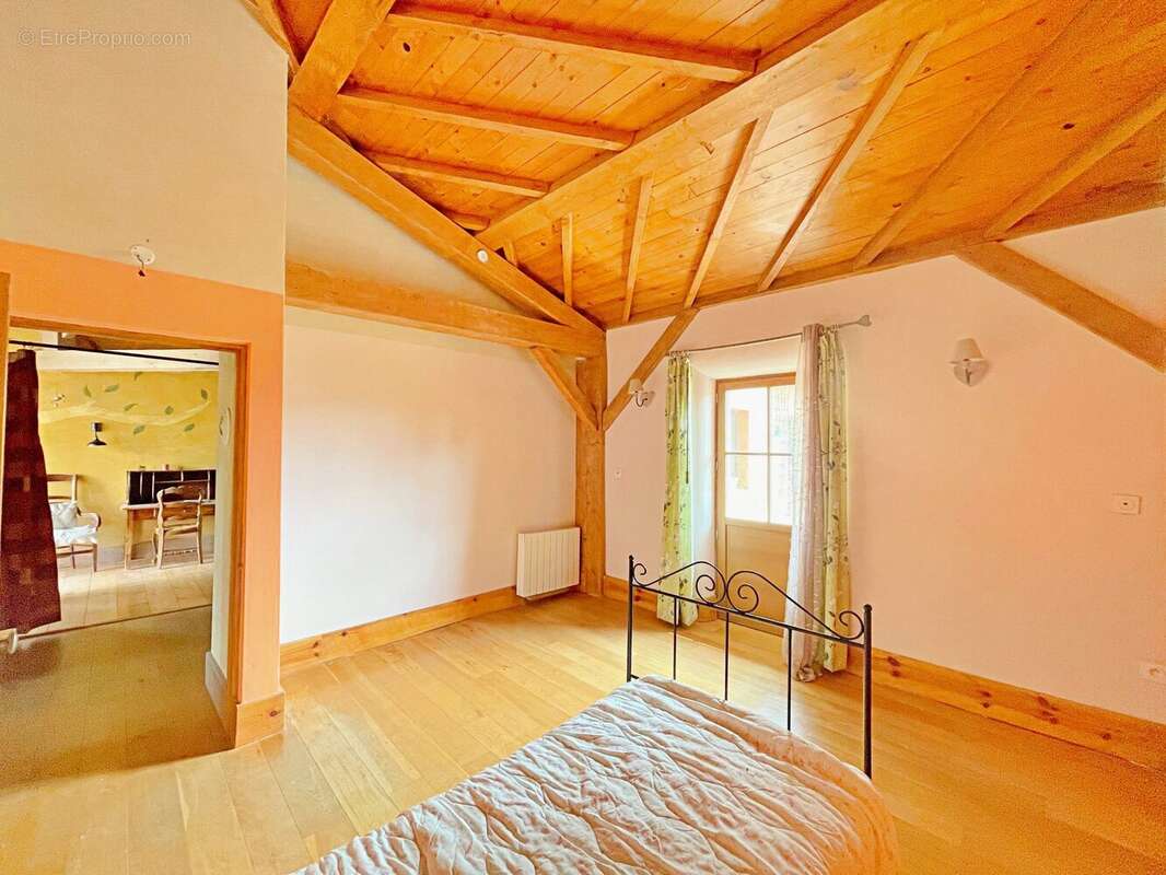 Maison 412 m² à Savasse  - photo 9