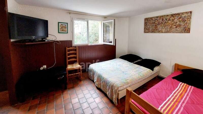 Maison à LE BUISSON-DE-CADOUIN