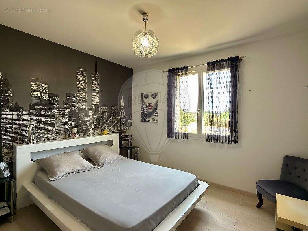Maison 3 chambre(s) à vendre - photo 12