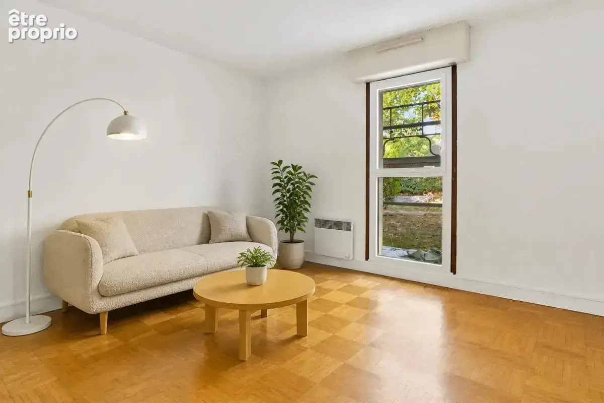 Appartement de 3 pièces de 73 m² à Verneuil-sur-Seine - photo 3