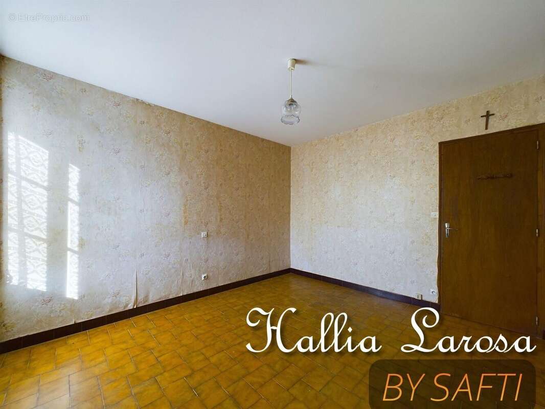 Photo 7 - Maison à BRIGUEIL-LE-CHANTRE