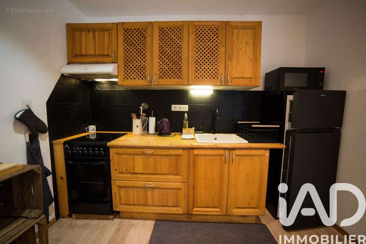 Appartement 62 m² à Molines-En-Queyras  - photo 3