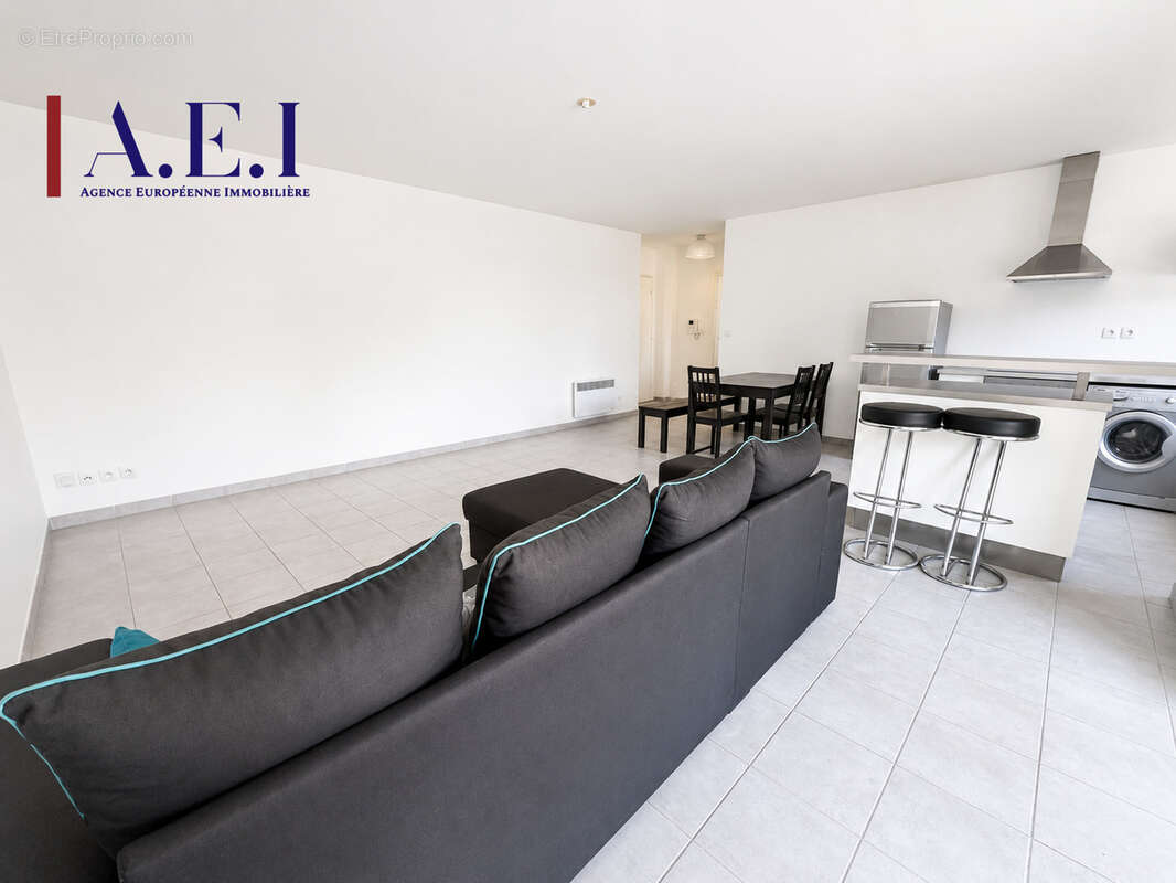 Appartement à LA SEYNE-SUR-MER