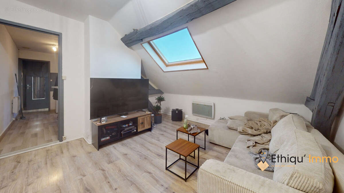 Appartement 73 m² à Sainte-Savine  - photo 3