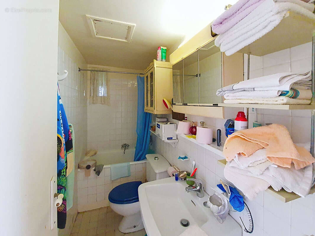 Maison à PONT-AUDEMER